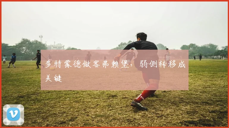 多特蒙德做客弗赖堡，弱侧转移成关键
